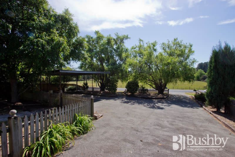 431 GRAVELLY BEACH RD, GRAVELLY BEACH TAS 7276, 0房, 0浴, House