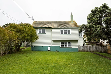 Residential  Mixed Housing Suburban Zone