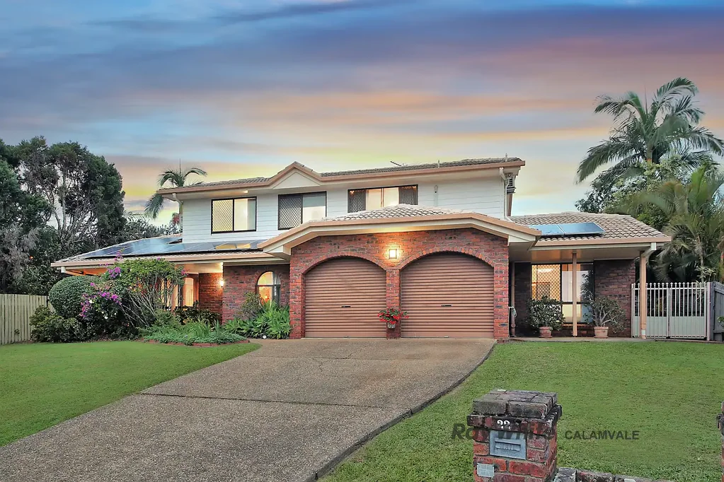 22 Taft Court, Stretton, QLD 4116