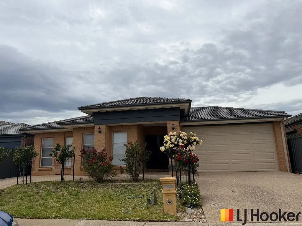 Ready to Move In ......