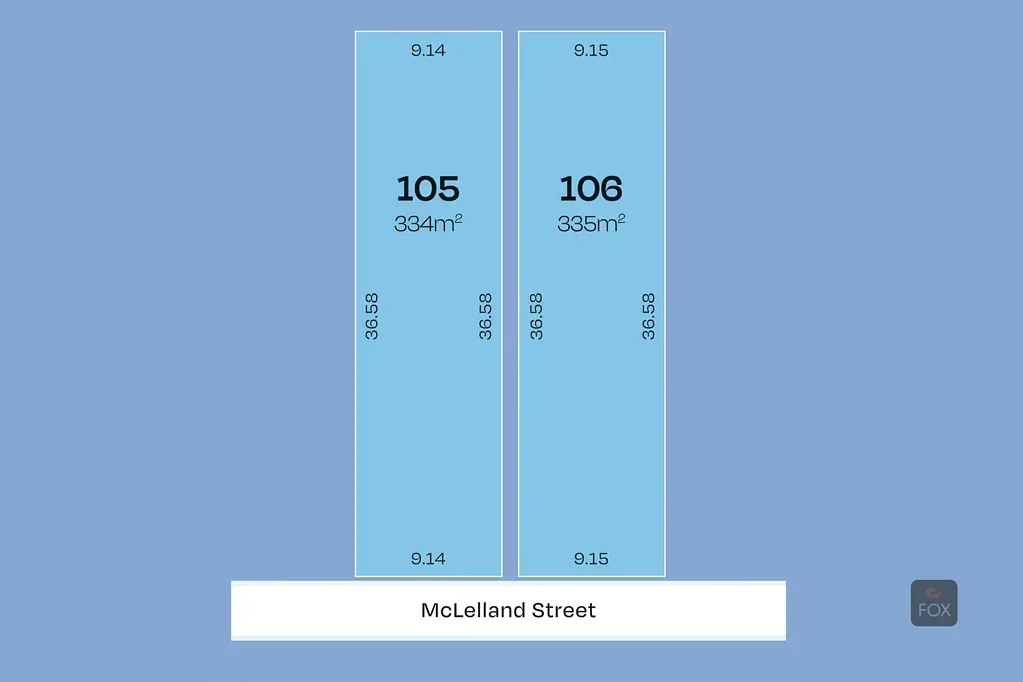 Davoren Park  UNDER OFFER - Perfectly sized blocks in the vibrant and dynamic community of Playford Alive.