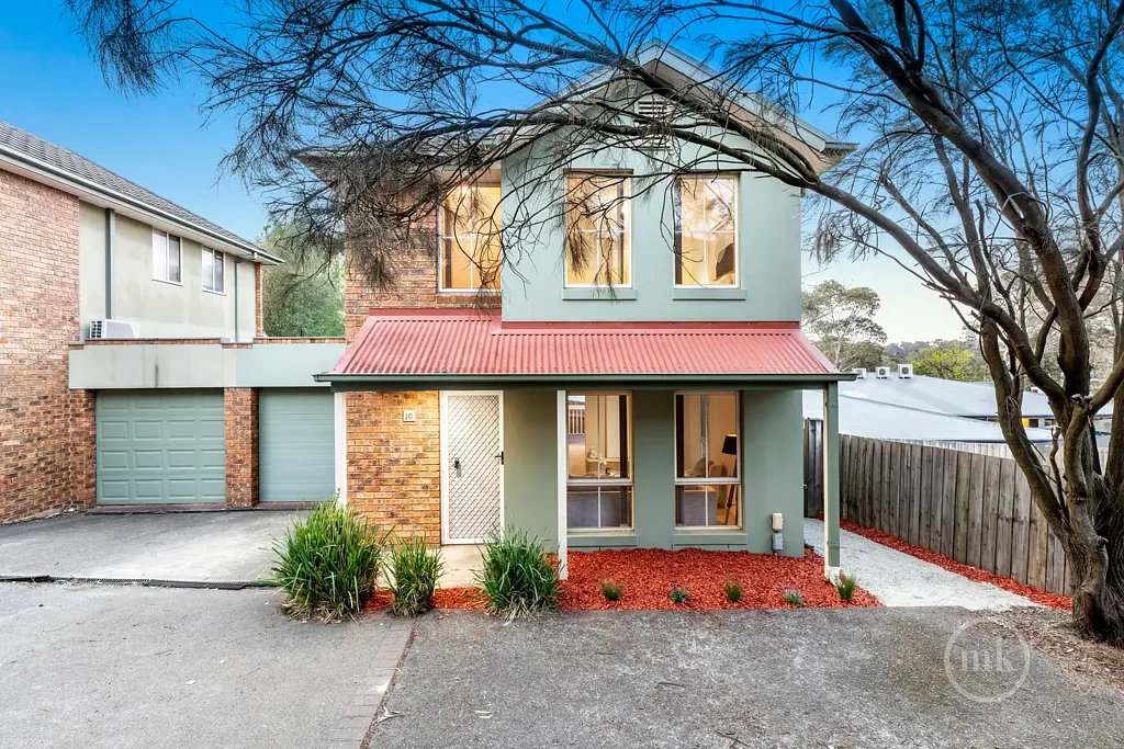 10/72 Bridge Street, Eltham, VIC 3095