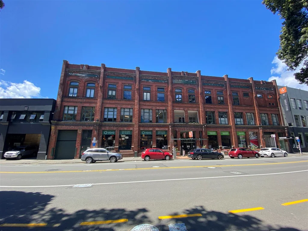 Thorndon Boutique tenancy | Calling all creatives