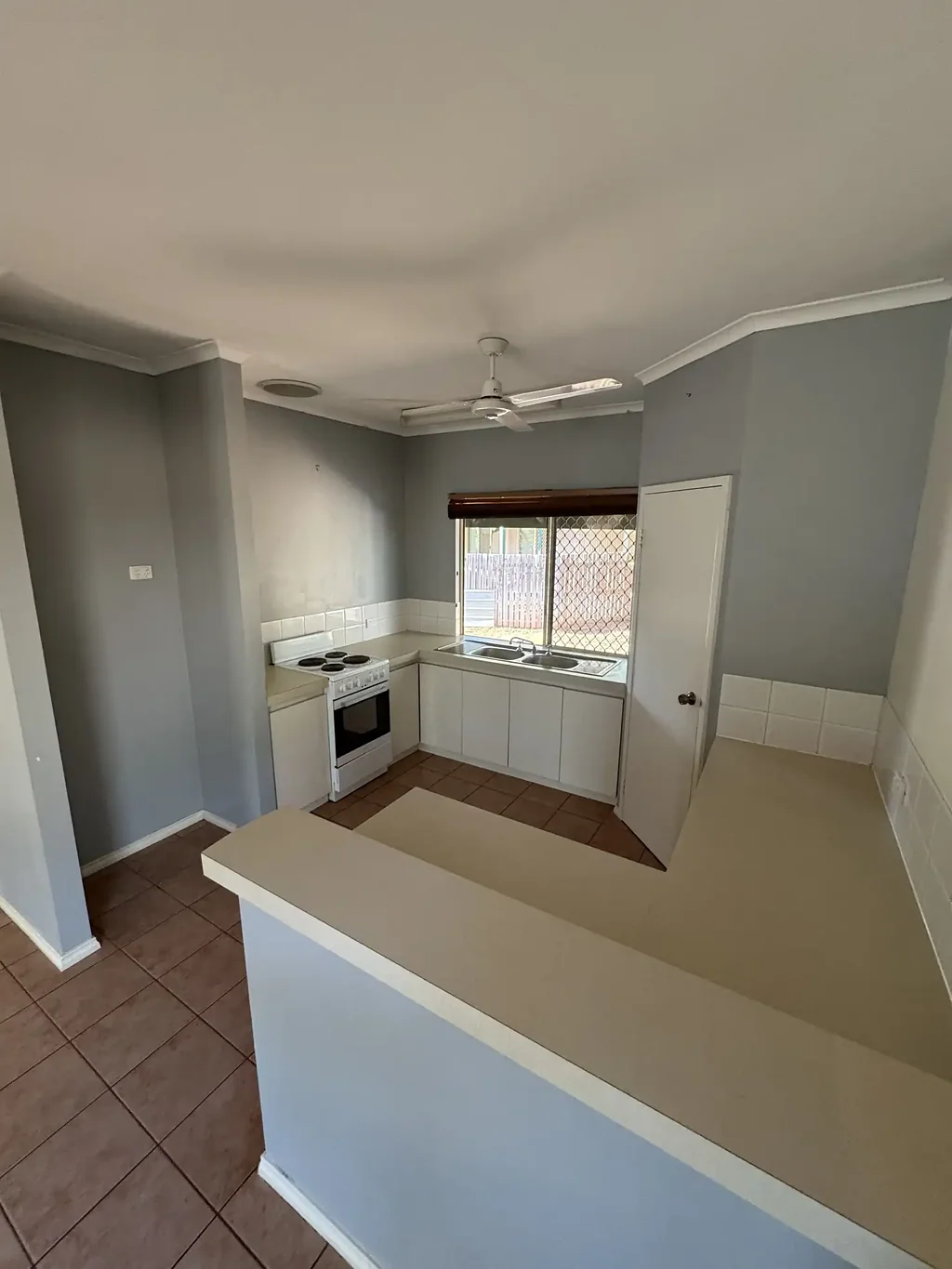 Easy Care Family Home