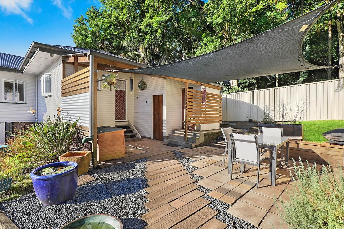 41 BADE ST, NAMBOUR QLD 4560, 0房, 0浴, House