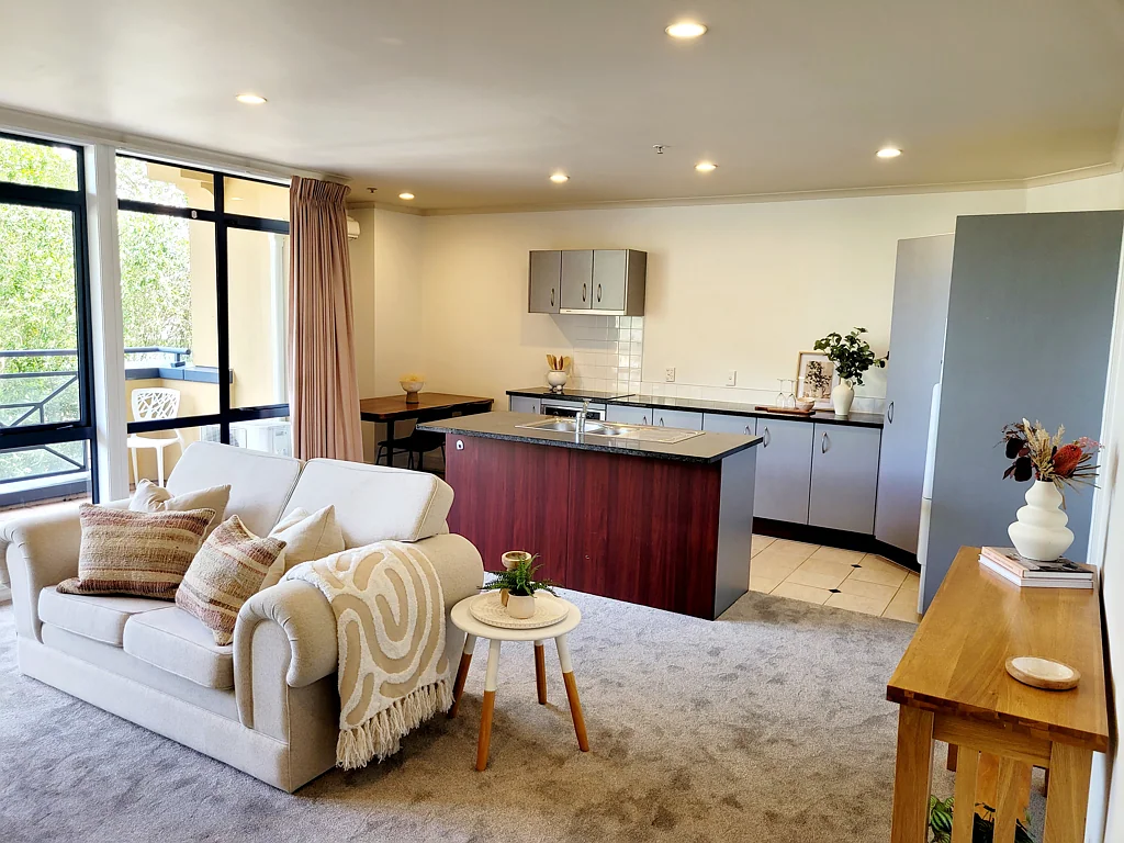 1B/9 Bute Road, Browns Bay, North Shore City, Auckland