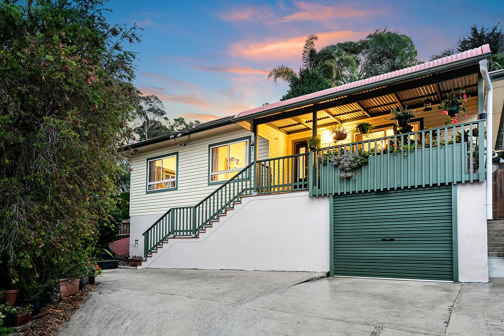 19 Carrington Avenue, Cromer, NSW 2099