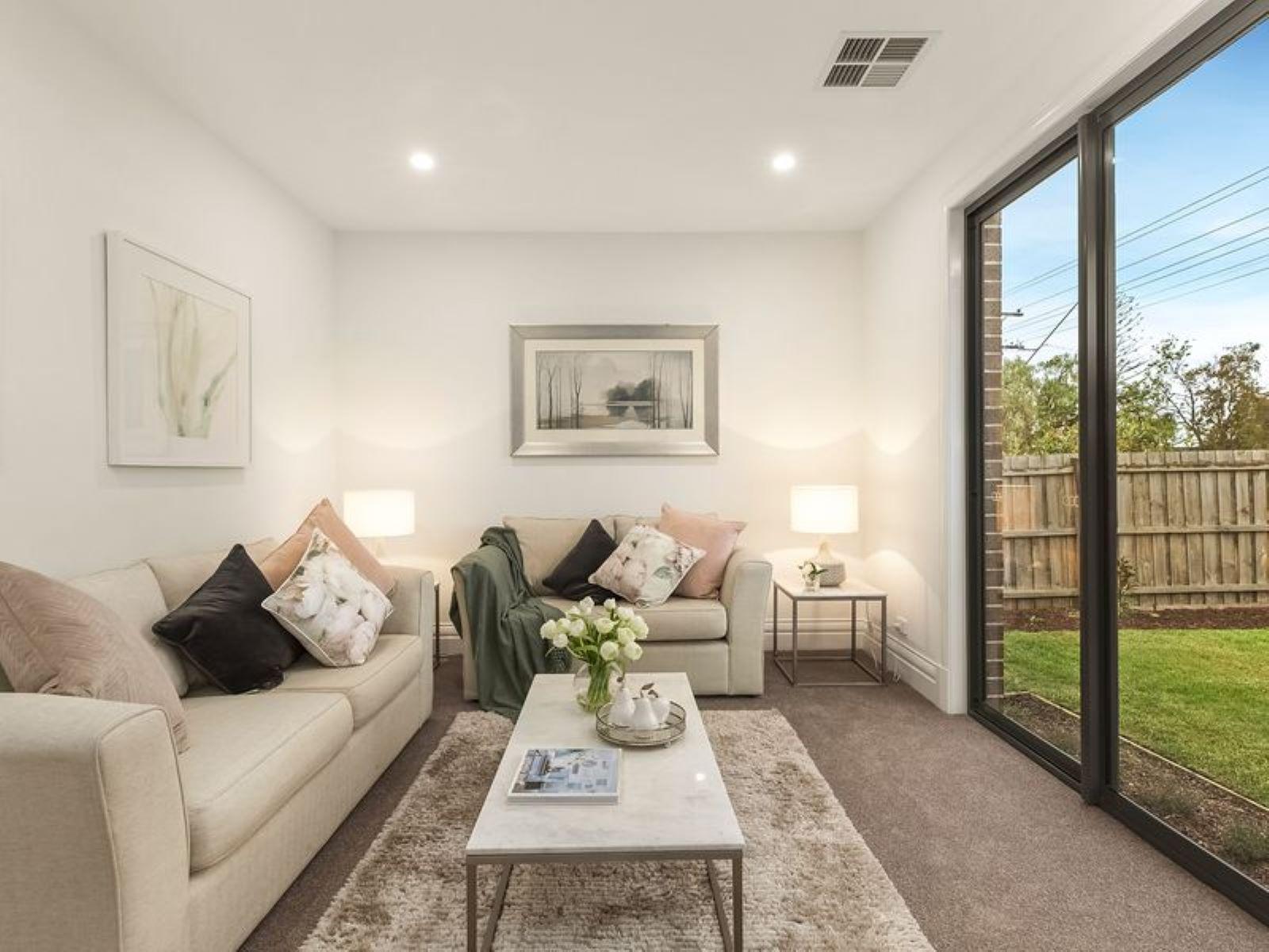 226 BELMORE RD, BALWYN VIC 3103, 0房, 0浴, Townhouse