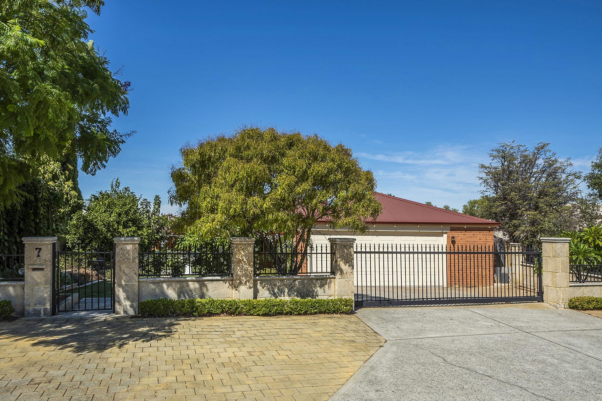 7 SHALA LANE, JOONDALUP WA 6027, 0房, 0浴, House