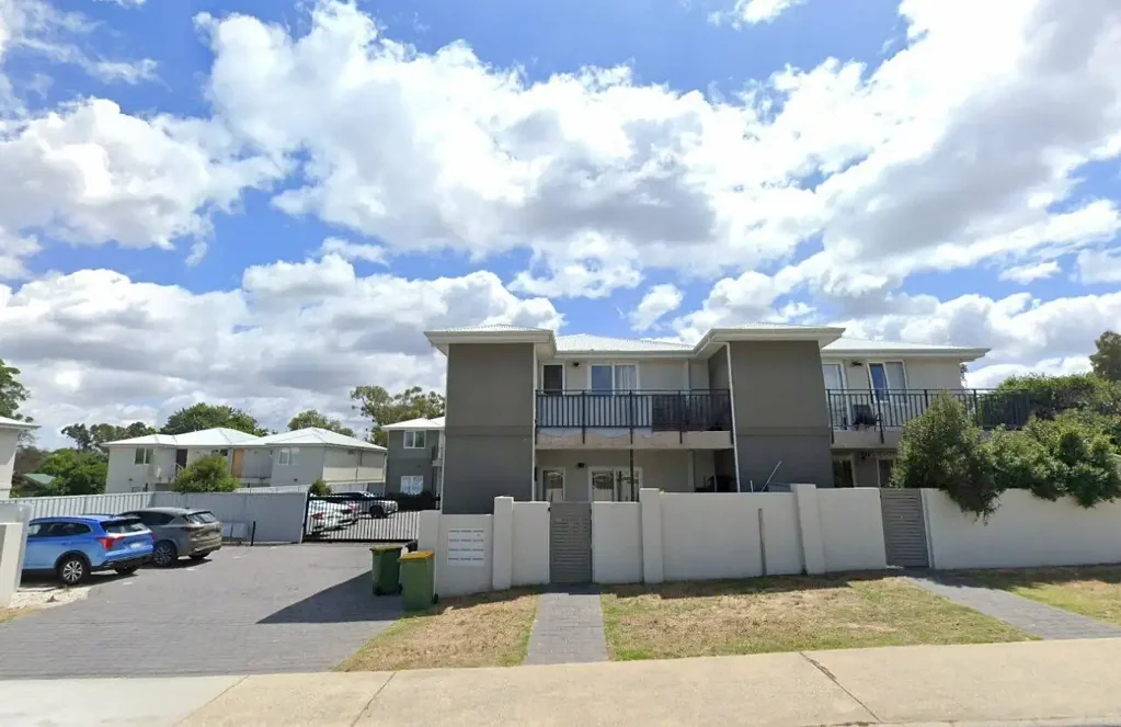 8/30 Terence Street, Gosnells, WA 6110