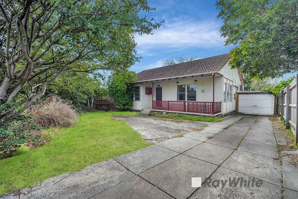 Doveton 3Kwarto Potential & Position in a Growing Locale
