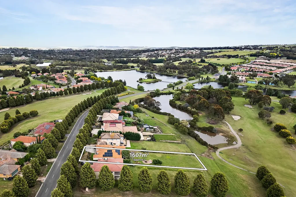 253 Hidden Valley Boulevard, Wallan, VIC 3756