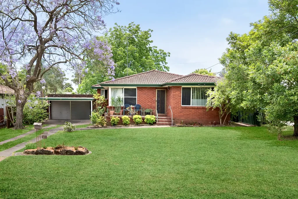 45 Alam Street, Colyton, NSW 2760