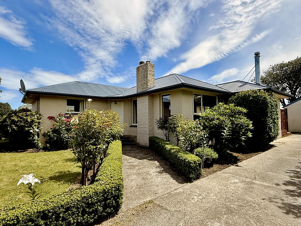 40 Thurso Street, Waverley, Invercargill, Southland