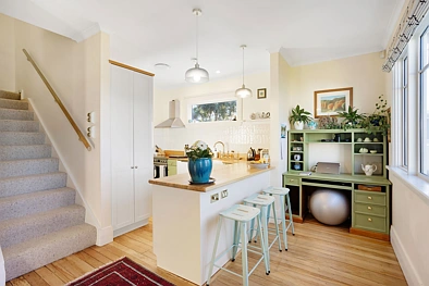 26 City Road, Roslyn, Dunedin City, Otago, 4 Bedrooms, 2 Bathrooms, House
