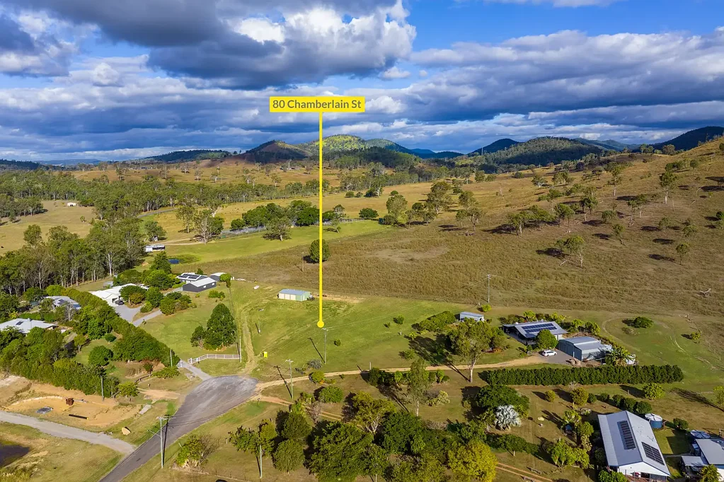 Woolooga Country Living at its Best!