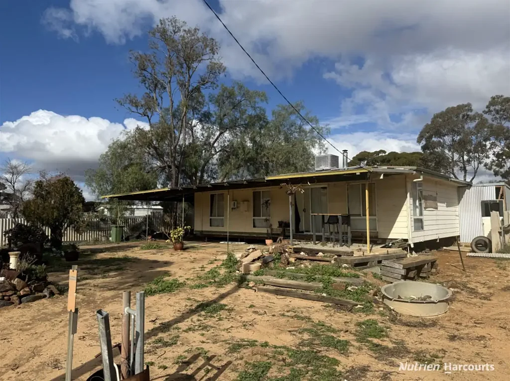 7 Williamson Street, Marvel Loch, WA 6426