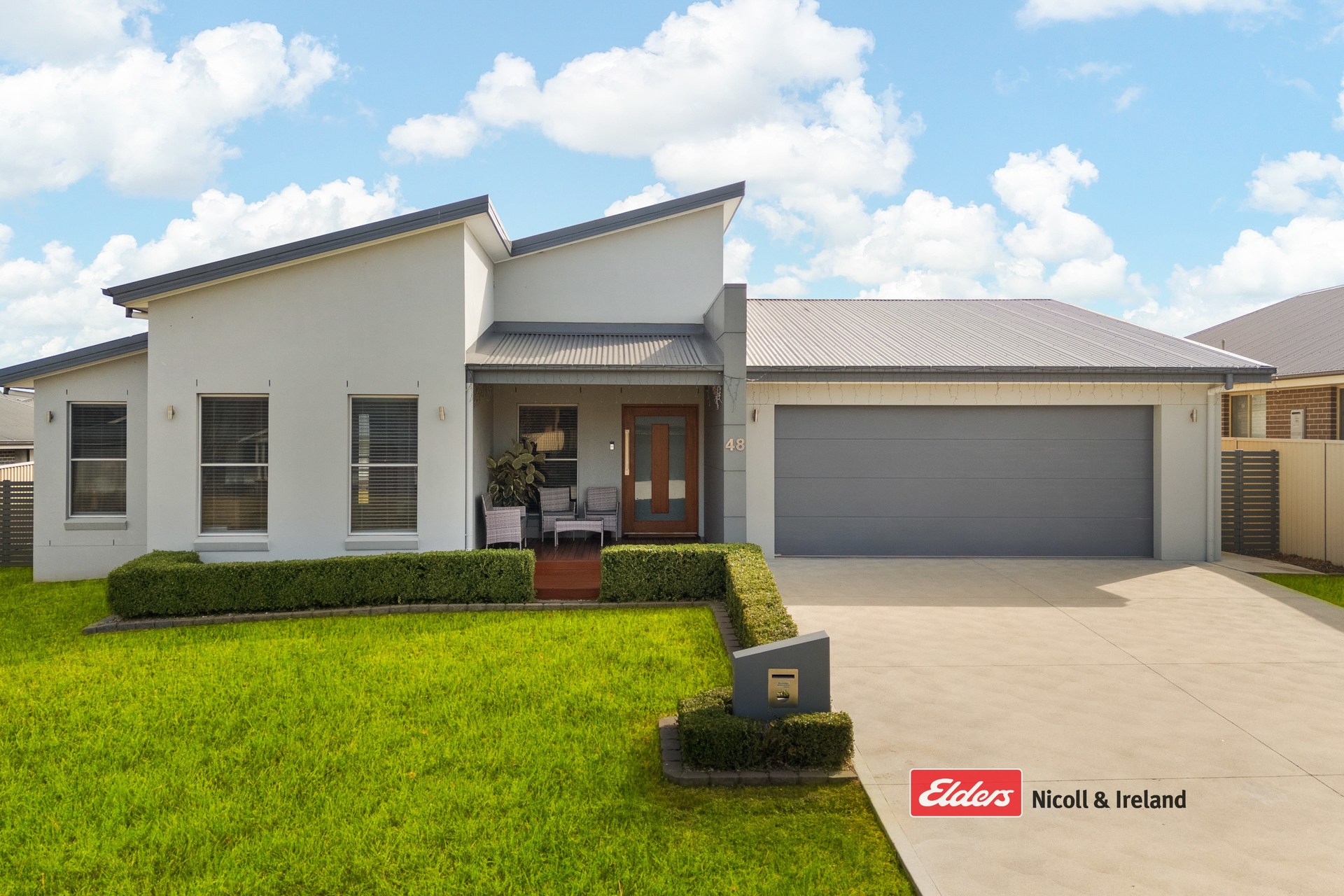 48 WENTWORTH DR, KELSO NSW 2795, 0 habitaciones, 0 baños, House