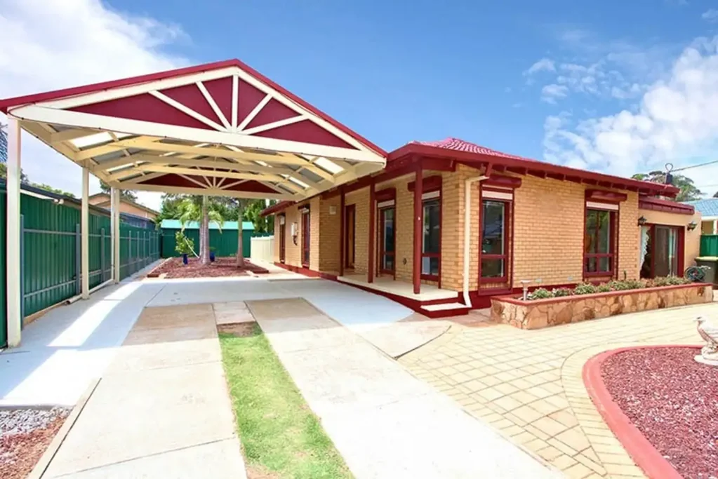 8 Reynold  Street, Morphett Vale, SA 5162