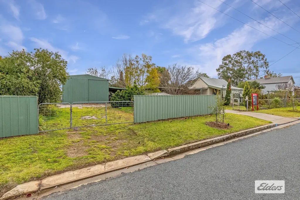 3 Murphy Street, Rutherglen, VIC 3685