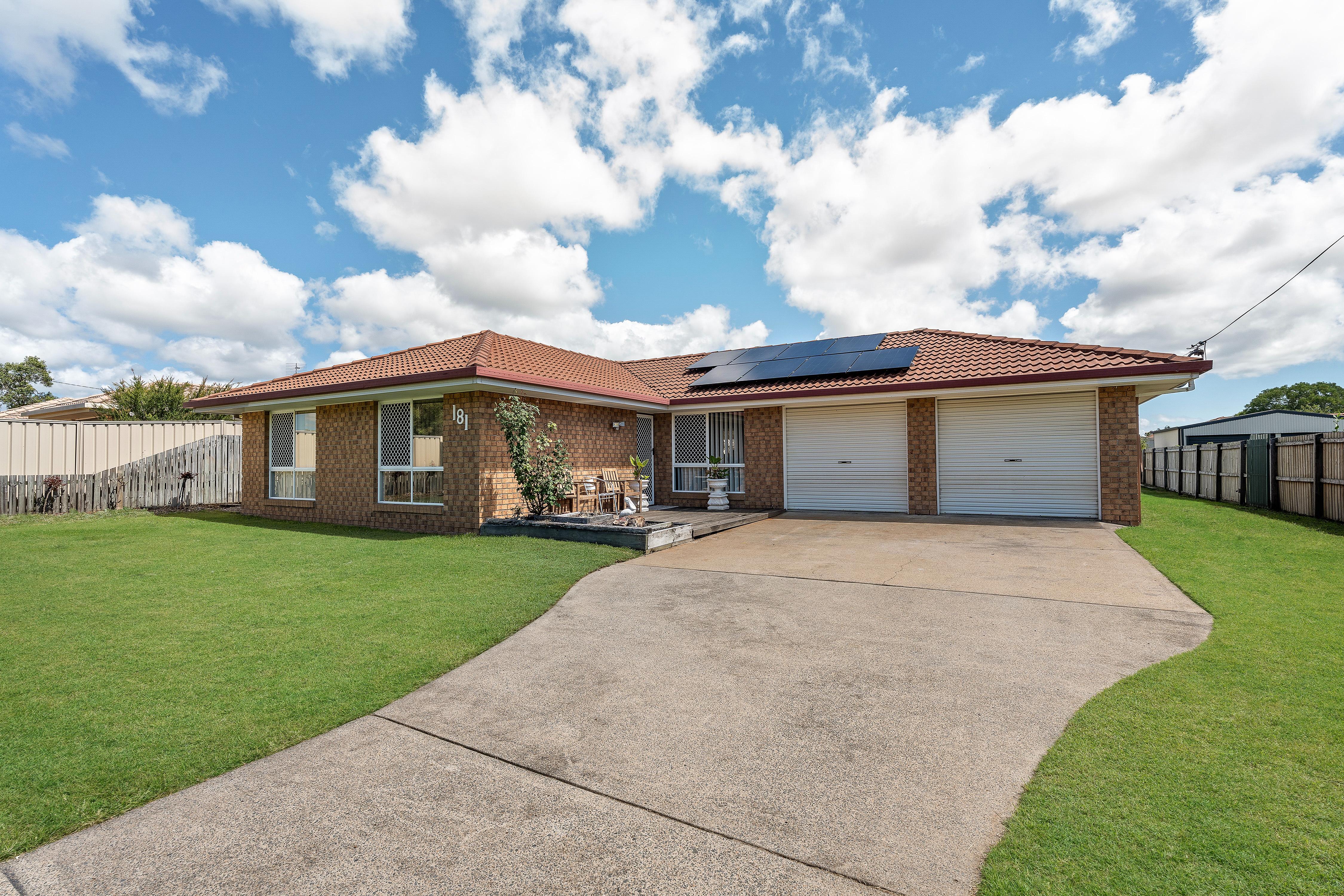 181 DENMANS CAMP RD, KAWUNGAN QLD 4655, 0房, 0浴, House