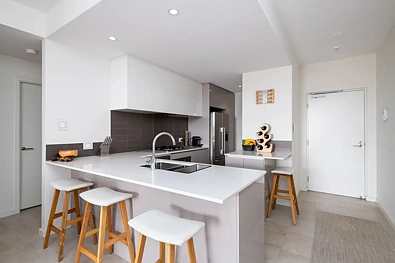 6/46 Angove Drive, Hillarys, WA 6025, 2房, 2浴, Apartment