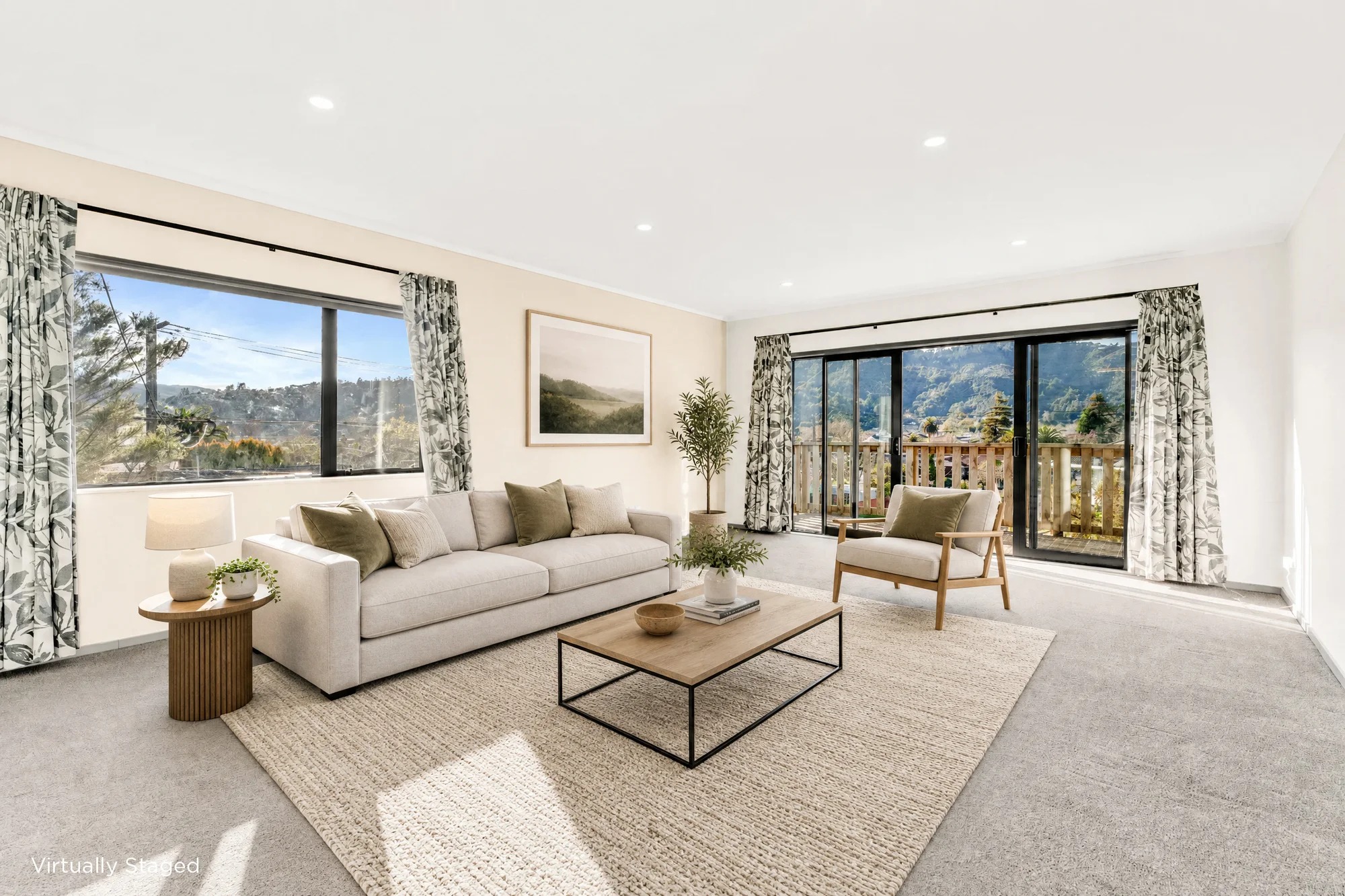 Stokes Valley 4 Slaapkamer Sun, views & space – Your family’s next move