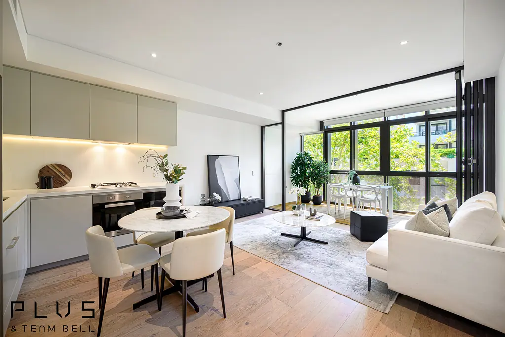 St Leonards Developer's Final Release – Only a Few 1-Bedroom & Studio Apartments Left!