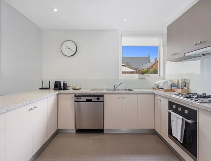 2/120 Lewis Street, Ballarat Central, Ballarat, 3 phòng ngủ, 2 phòng tắm, House