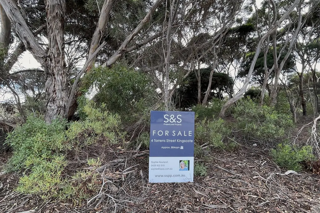 4 Torrens Street, Kingscote, SA 5223