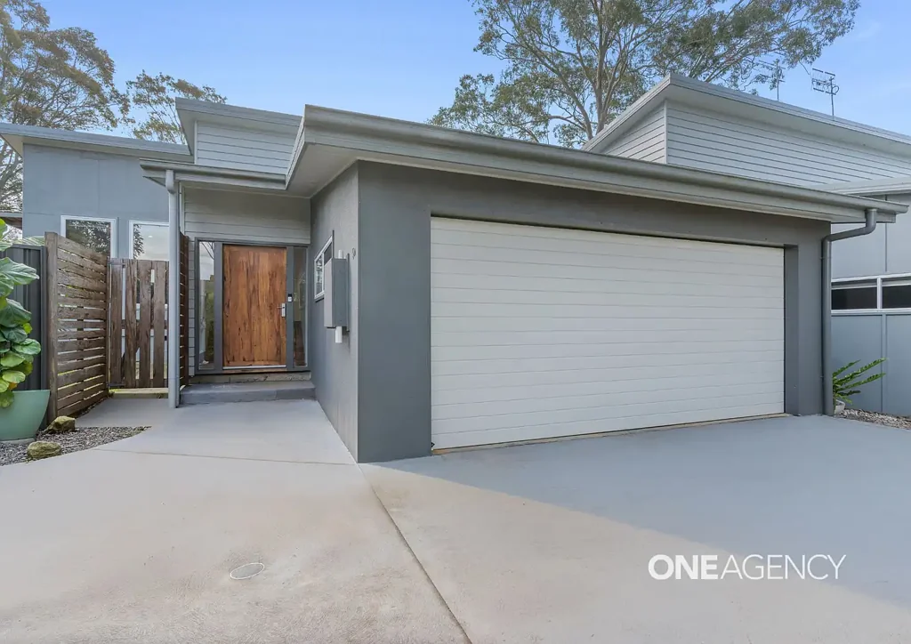Bomaderry 5ਬੈੱਡਰੂਮ PRIVACY MEETS POSSIBILITY