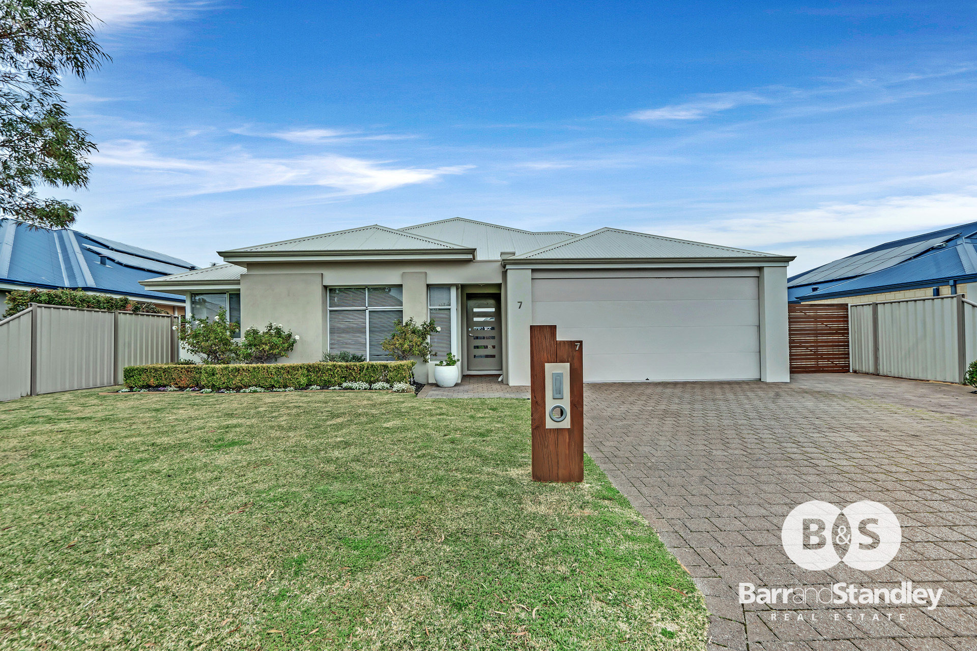 7 AMMOLITE WAY, AUSTRALIND WA 6233, 0部屋, 0バスルーム, House