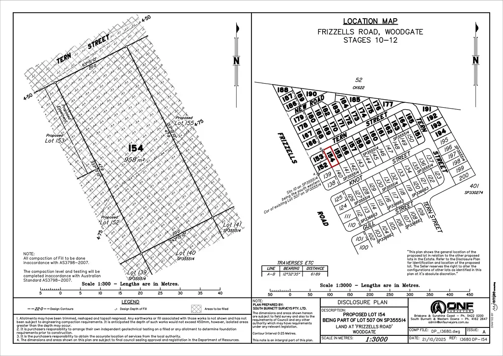 Woodgate Lot 154 Tern Street, Drift Estate, Woodgate