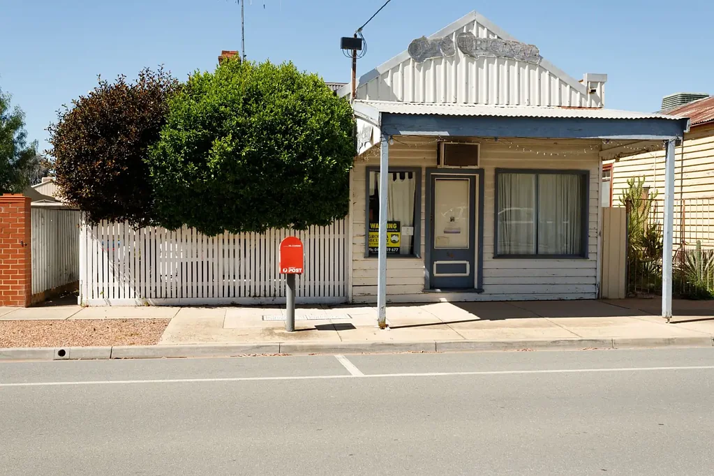 Tatura 2 Bedroom Endless Potential in the Heart of Tatura