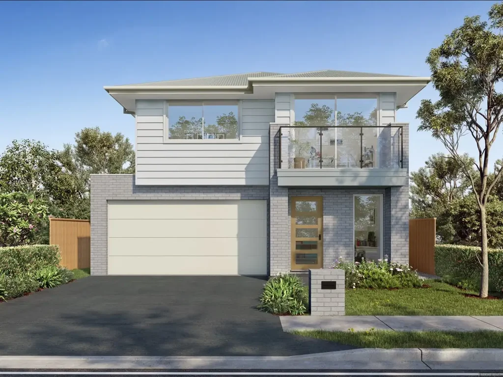 Leppington 4 Bedroom Amazing Double Storey House in Tegel St, Leppington