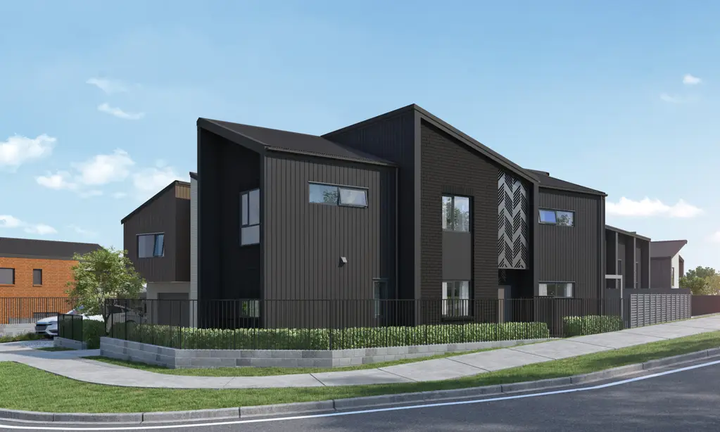 Stonefields 4Moenga Contemporary 4-Bedroom Haven