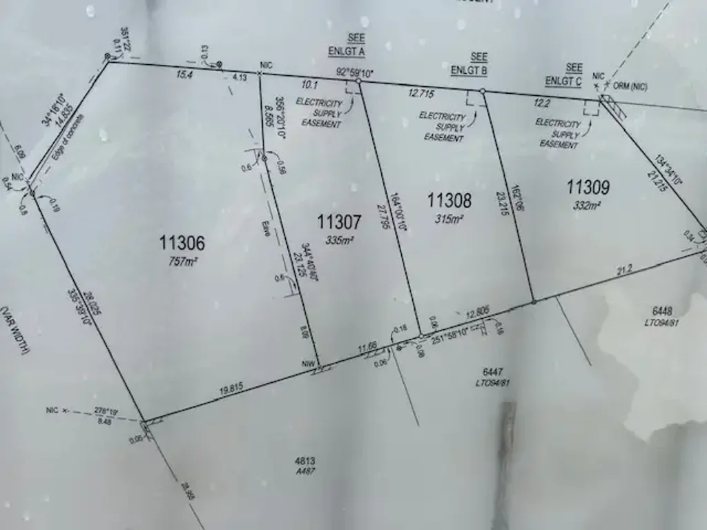 The Gardens  RESIDENTIAL FREEHOLD HOUSE BLOCK AND/OR PREMIUM HOUSE & LAND OPPORTUNITY