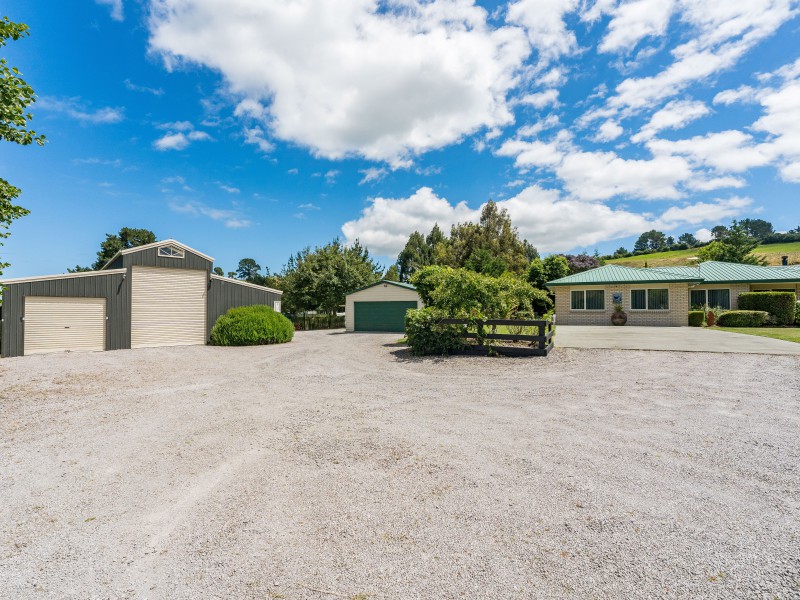 35 Hurunui Lane, Kinloch, Taupo, 5 Schlafzimmer, 0 Badezimmer