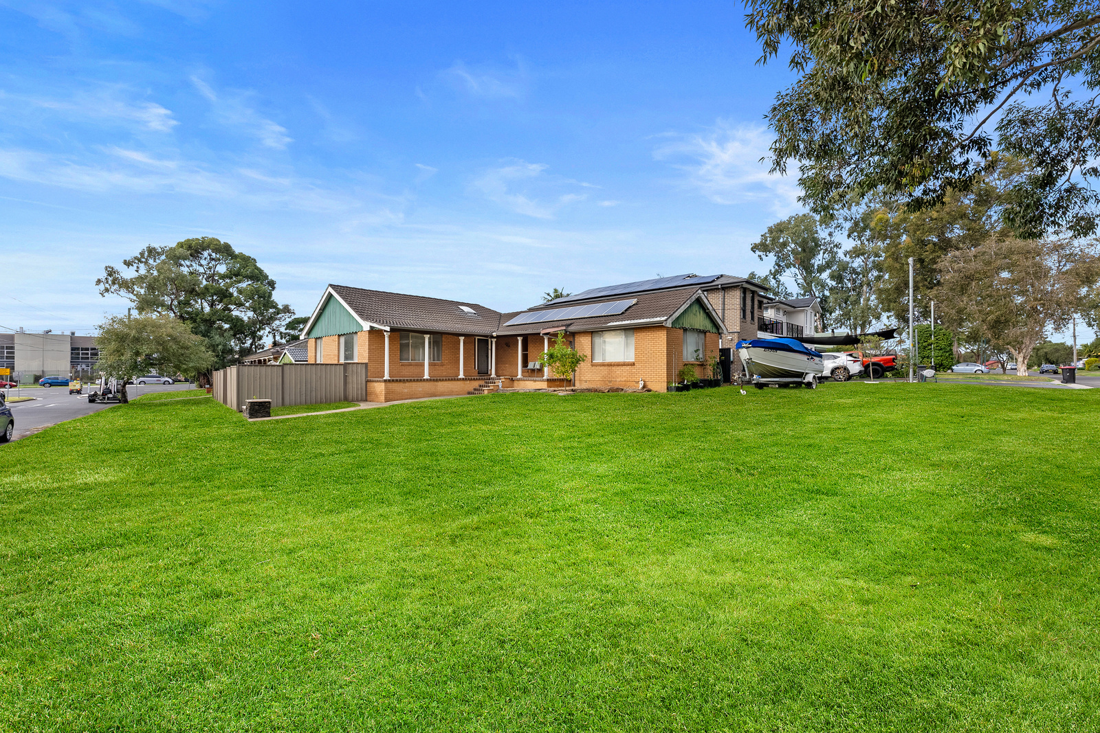 69 BUNGARRA CR, CHIPPING NORTON NSW 2170, 0 ห้องนอน, 0 ห้องน้ำ, House