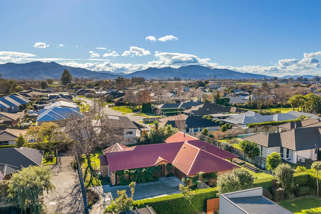 Springlands 5 Slaapkamer First time to market