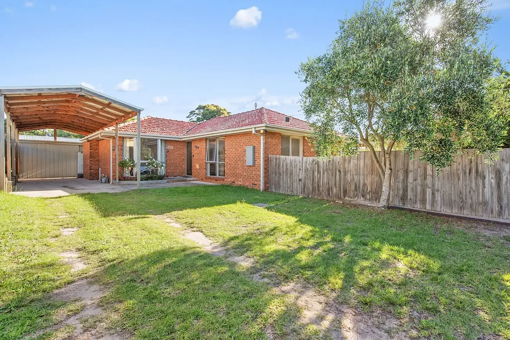 Family Home Steps from it all