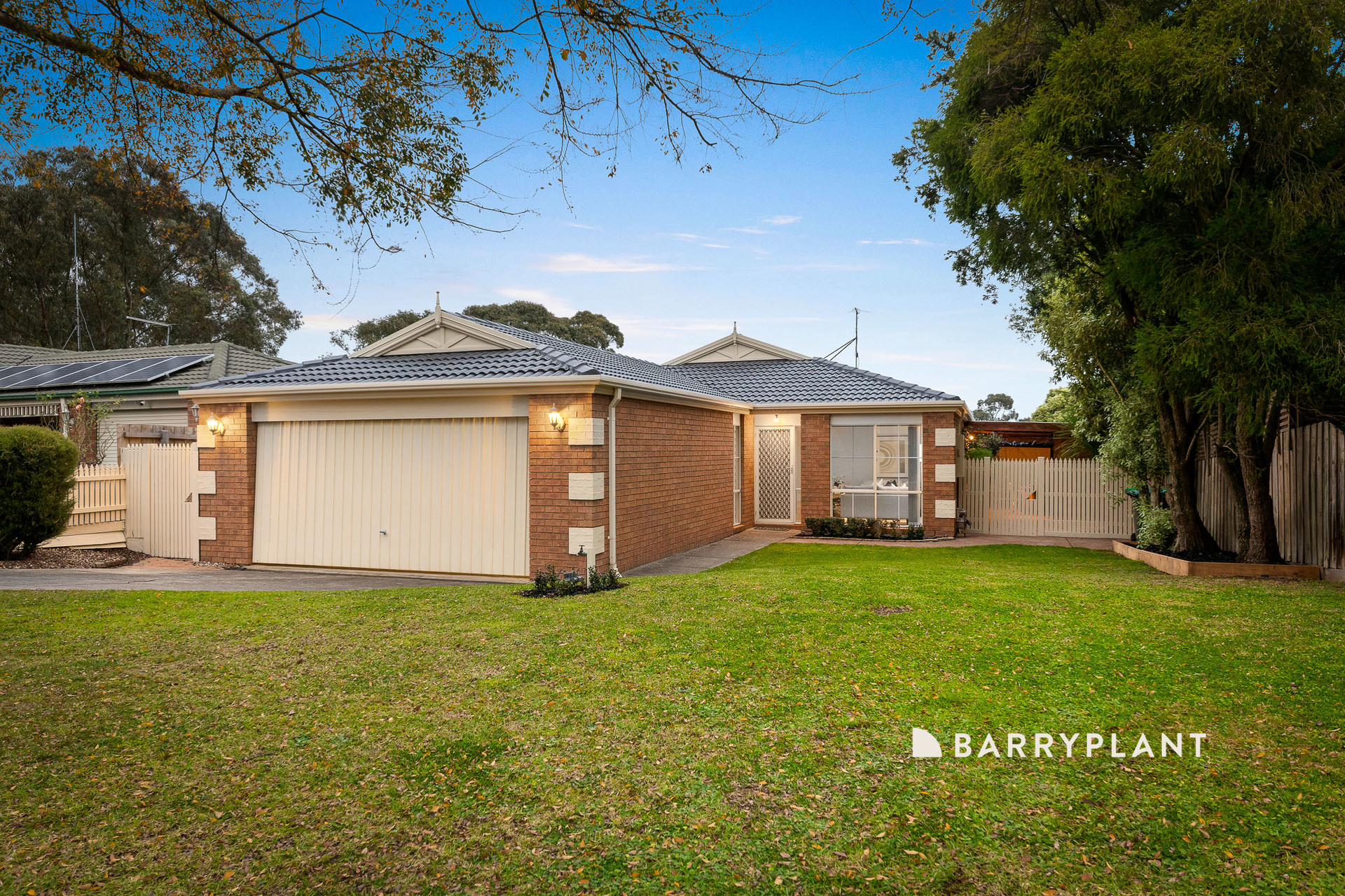 2 WANDERER CT, BERWICK VIC 3806, 0房, 0浴, House