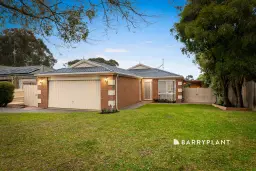 2 Wanderer Court, Berwick