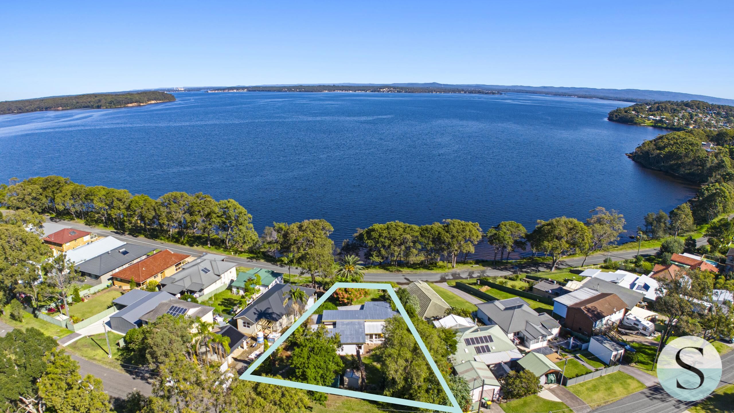 32 WANGI POINT RD, WANGI WANGI NSW 2267, 0房, 0浴, House