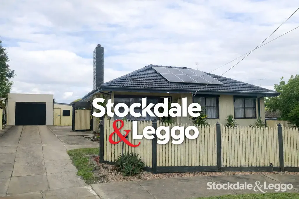 2 Hyland Street, Traralgon, VIC 3844