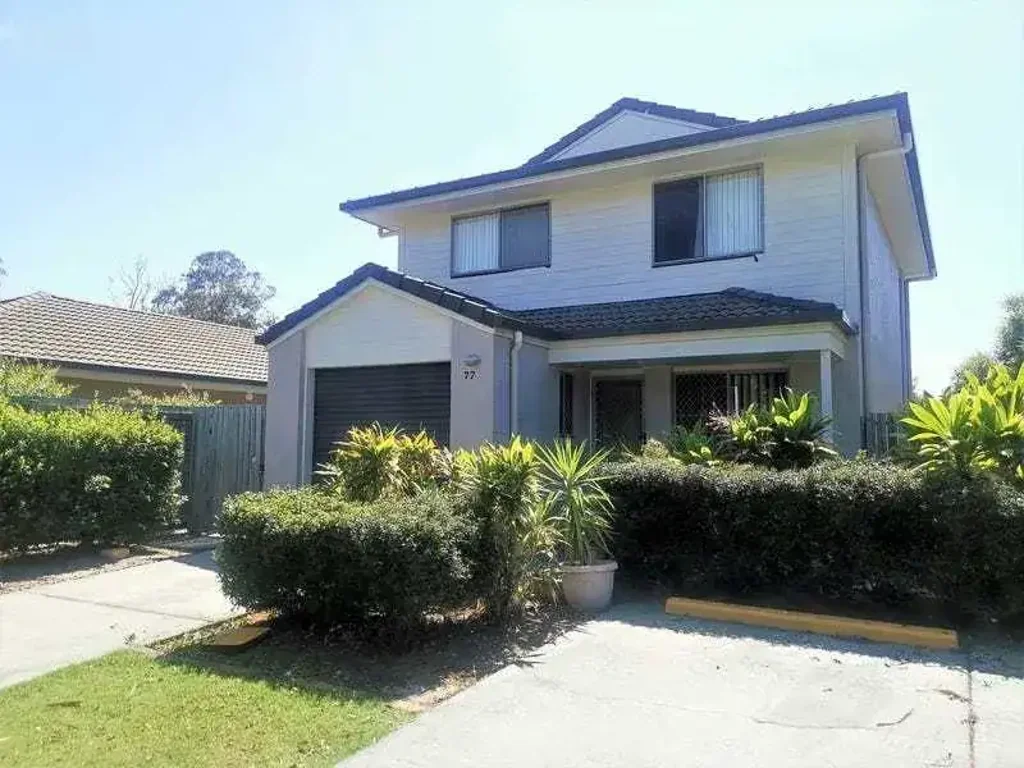 Charming 3 bedroom Townhouse