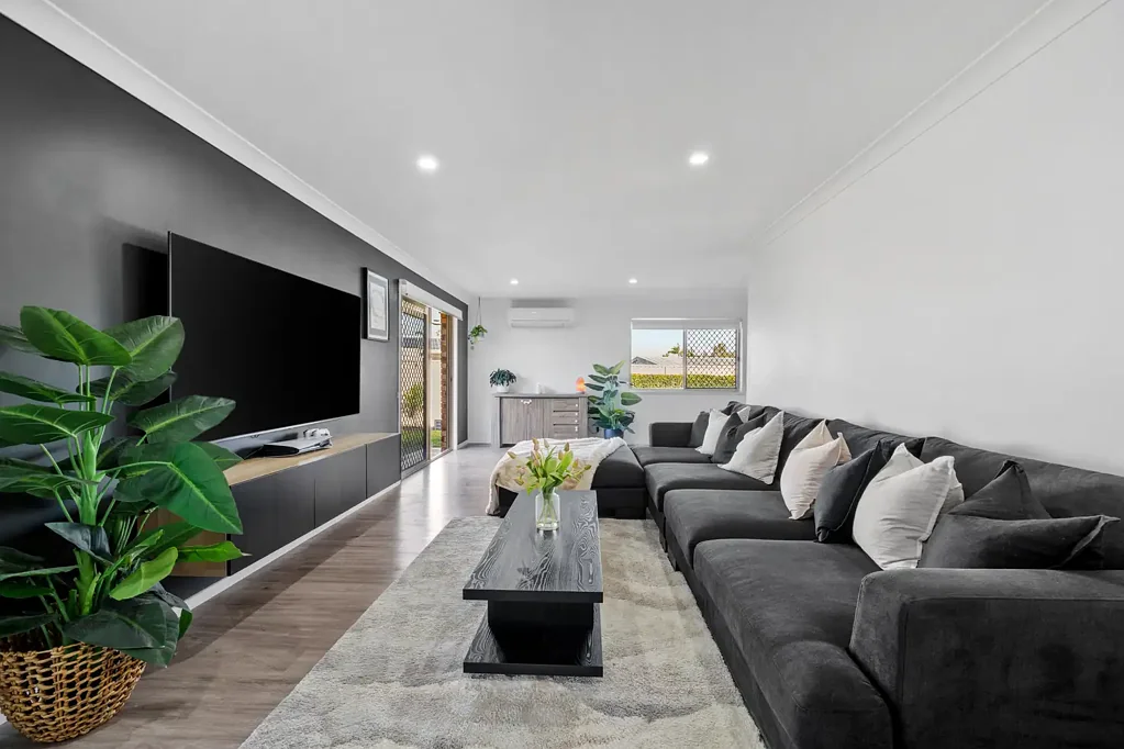 Carrara 4房  Fully Renovated Family Retreat
