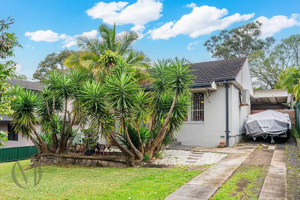 103 South Street, Ermington, NSW 2115