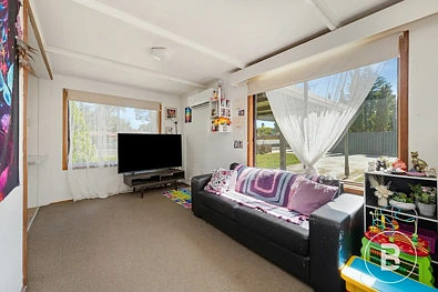 1/98 Holmes Road, North Bendigo, VIC 3550, 2 Schlafzimmer, 1 Badezimmer, Unit