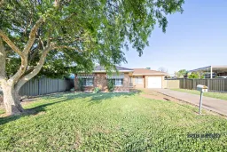 8 GREGORY CT, Dubbo